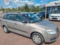 Skoda Fabia Combi Cool Edition Braun - thumbnail 4