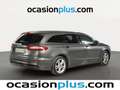 Ford Mondeo SB 2.0TDCI Titanium 150 Negro - thumbnail 4