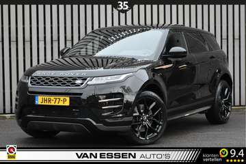 1.5 P300e AWD R-Dynamic S Pano Leder Camera 2022!