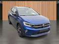 Volkswagen Taigo 1.0 TSI DSG Style*Navi*ACC*Matrix*DAB* Blau - thumbnail 14