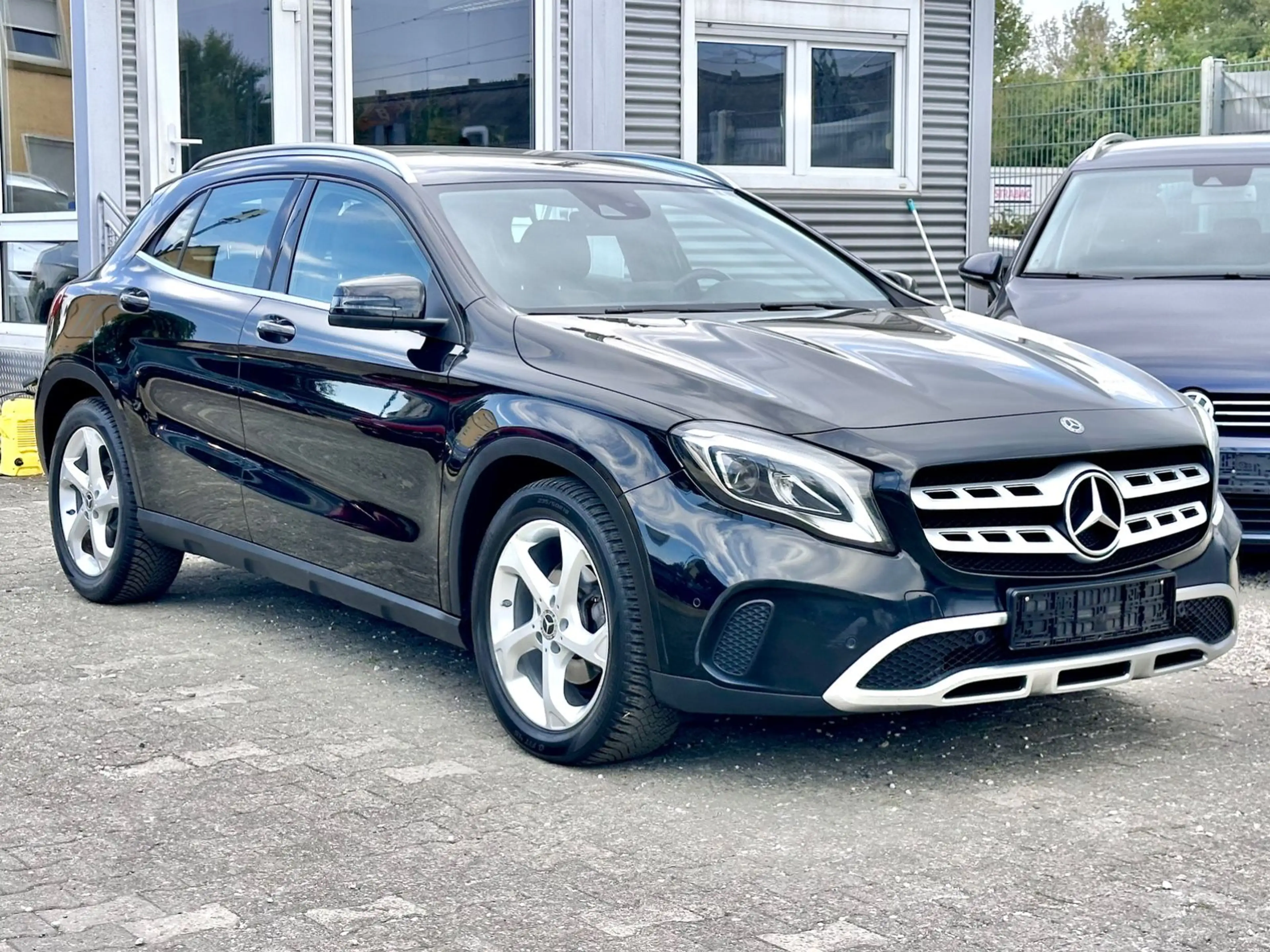 Mercedes-Benz GLA 200 d URBAN*AUTOM+MOD.2020+18LM* — photo 3