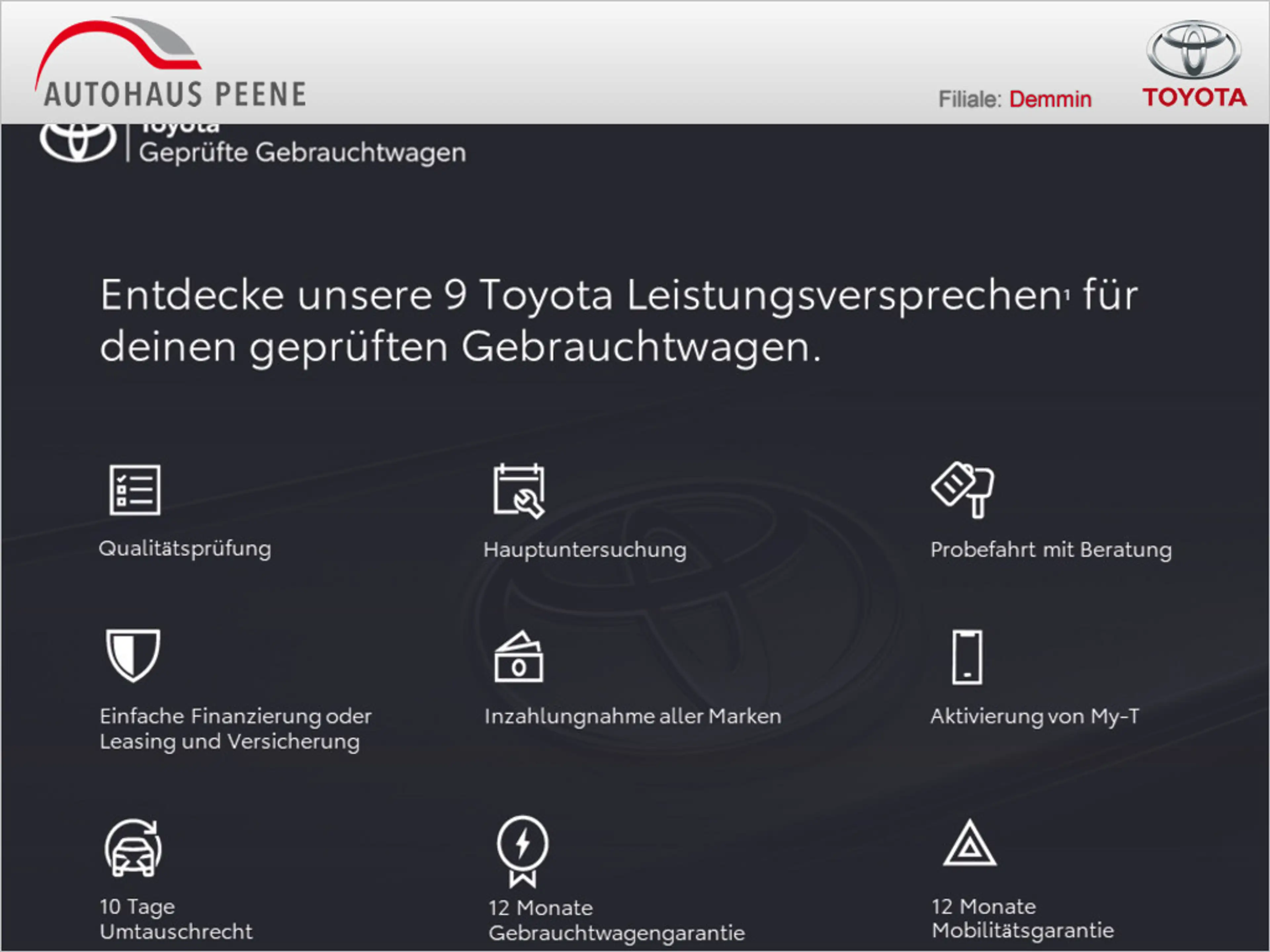 Toyota C-HR 2.0 Plug-In Hybrid FWD Teamplayer — photo 14