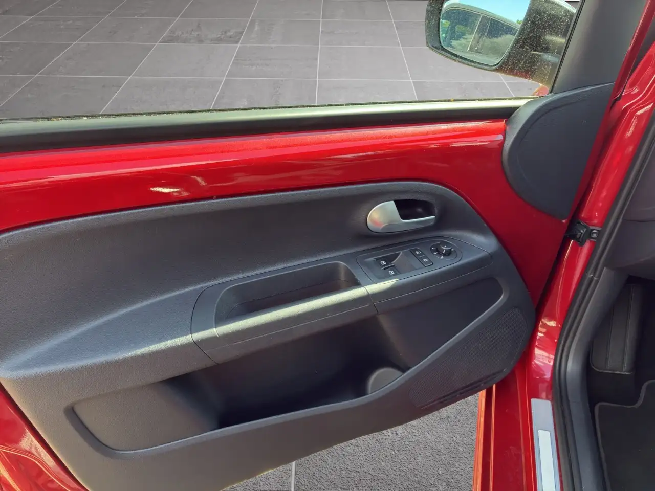 Volkswagen E-Up ! ! Edition+RFK+GRA+SHZG+PDC+FRONTSCHEIBENHZG Klima, миниатюра 11