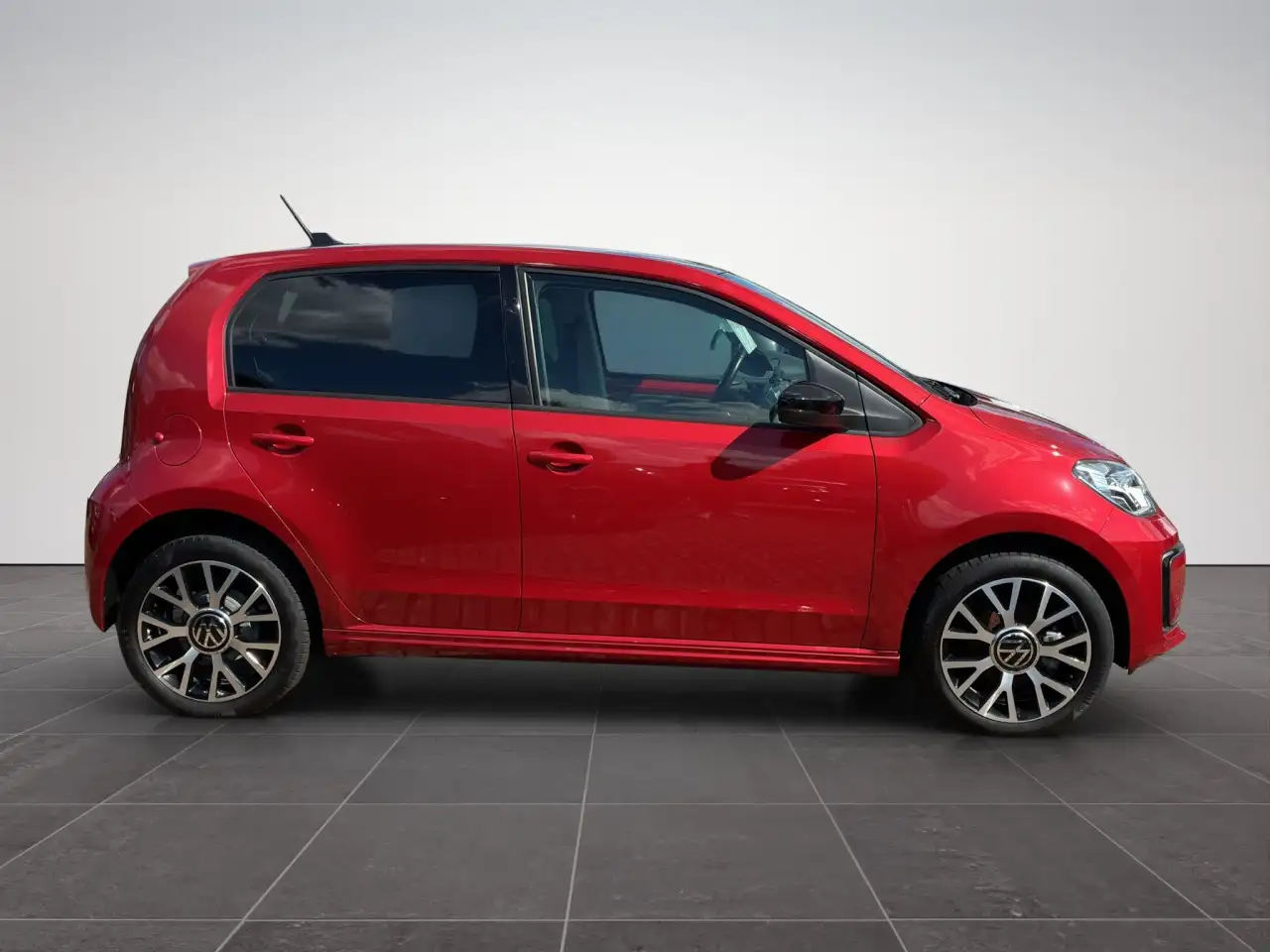 Volkswagen E-Up ! ! Edition+RFK+GRA+SHZG+PDC+FRONTSCHEIBENHZG Klima, миниатюра 6