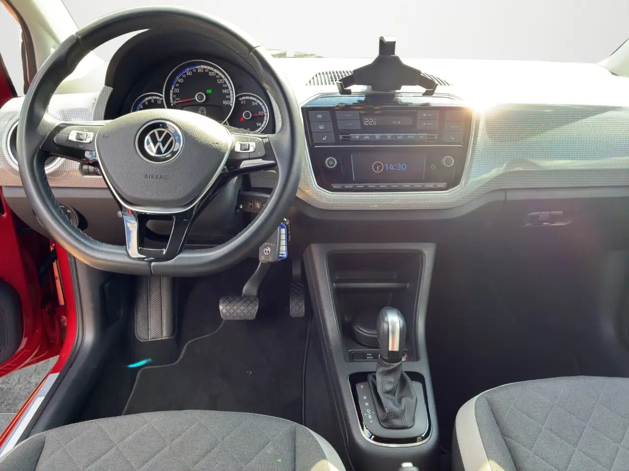 Volkswagen E-Up ! ! Edition+RFK+GRA+SHZG+PDC+FRONTSCHEIBENHZG Klima, миниатюра 13