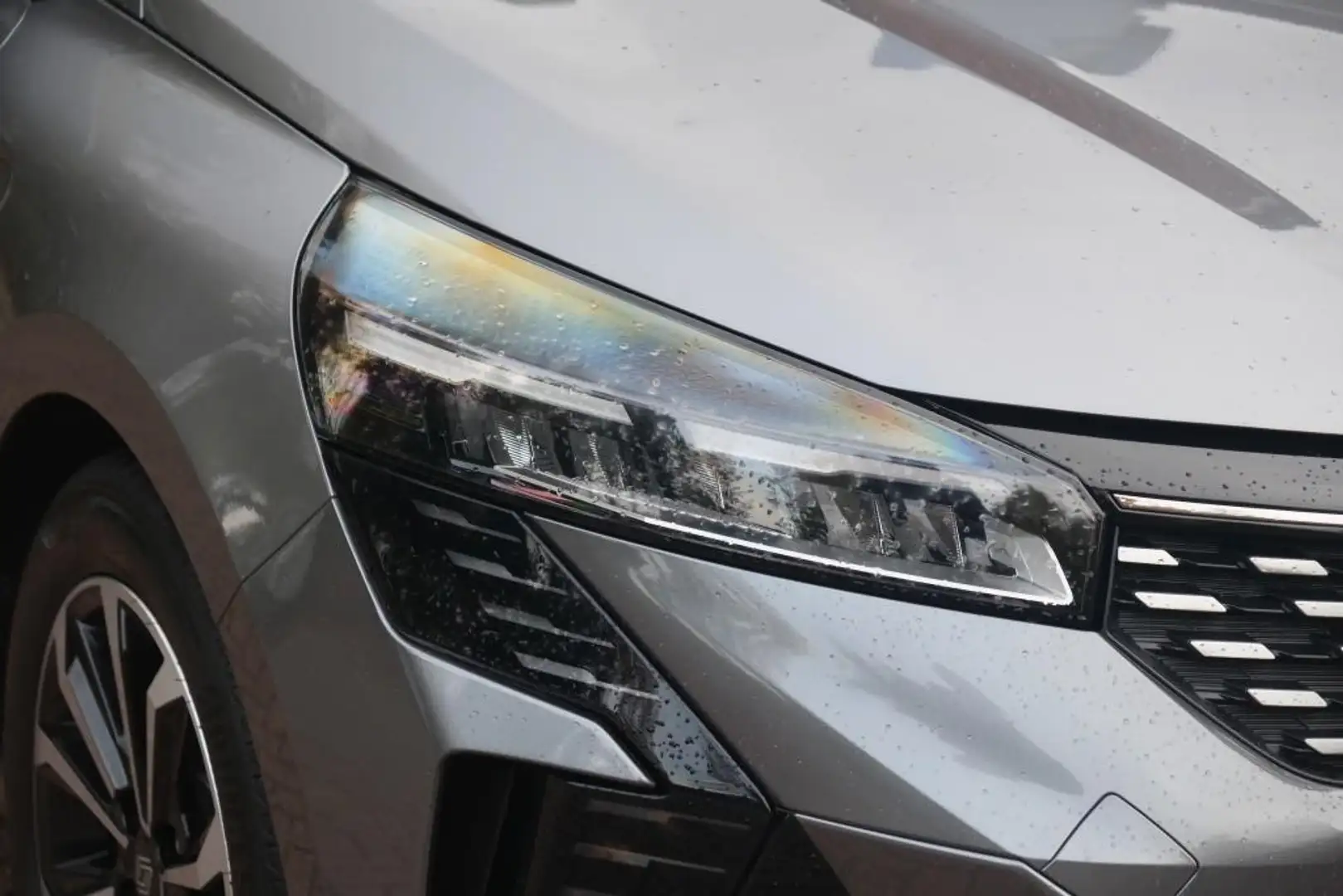 Renault Clio 1.0 TCe 90pk Techno | Navi | App Connect | Climate Gris - 2