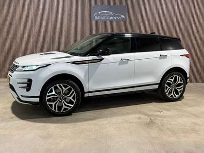 Land Rover Range Rover Evoque 2.0 D180 AWD R-Dynamic HSE 2020
