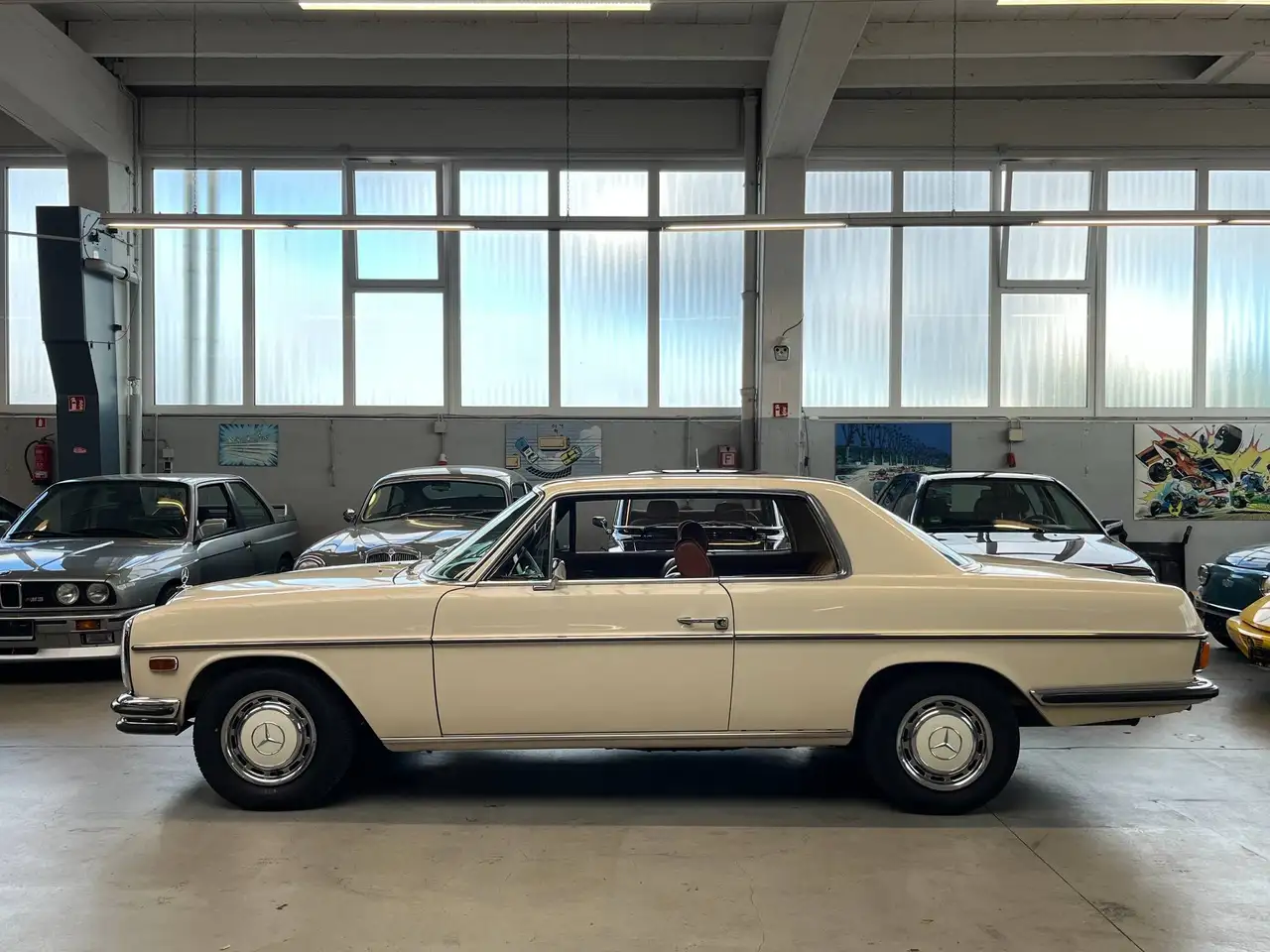 Mercedes-Benz 280