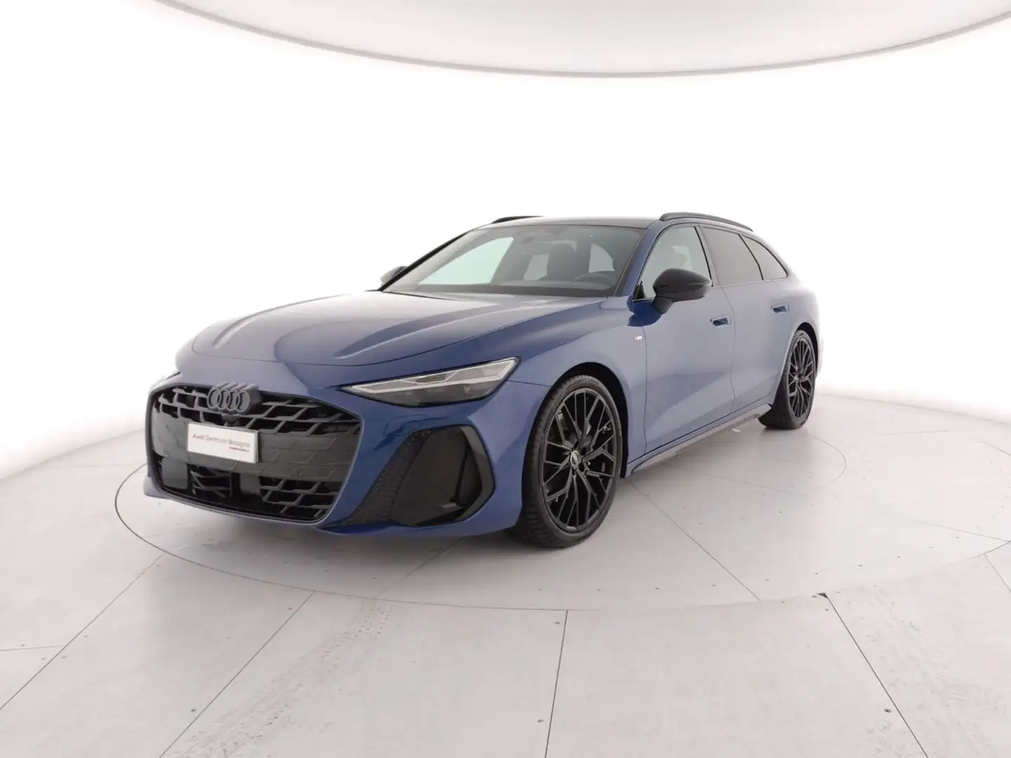 Audi A6 Avant TDI quattro 150 kW S tronic S line edition - 1