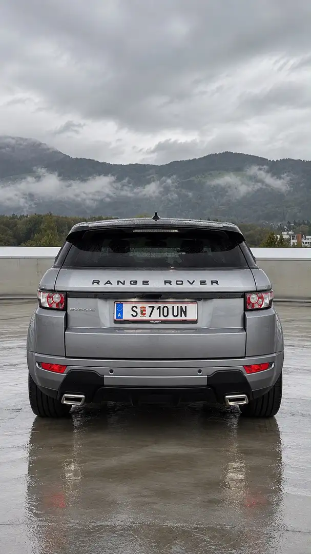 Land Rover Range Rover Evoque Pure Tech 2,2 TD4 Aut. - 2