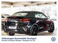 Volkswagen T-Roc R-Line 1.5 TSI Navi LED Kamera Schwarz - thumbnail 3