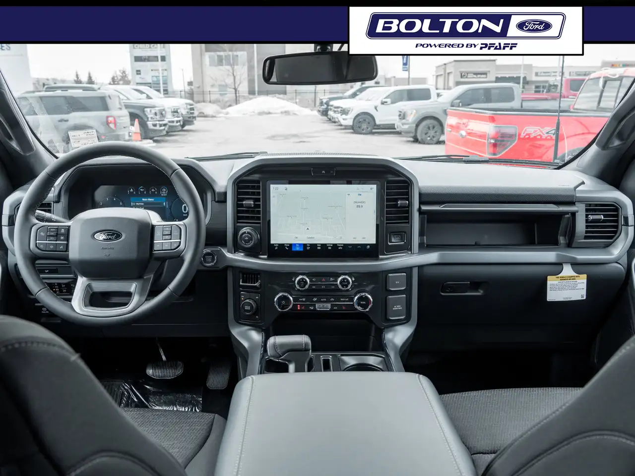 Ford F 150 снимка Ford F 150