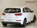Hyundai i30 1.5 DPI Klass SLX 110 Blanc - thumbnail 4