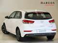 Hyundai i30 1.5 DPI Klass SLX 110 Bianco - thumbnail 3