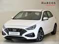 Hyundai i30 1.5 DPI Klass SLX 110 Blanc - thumbnail 1
