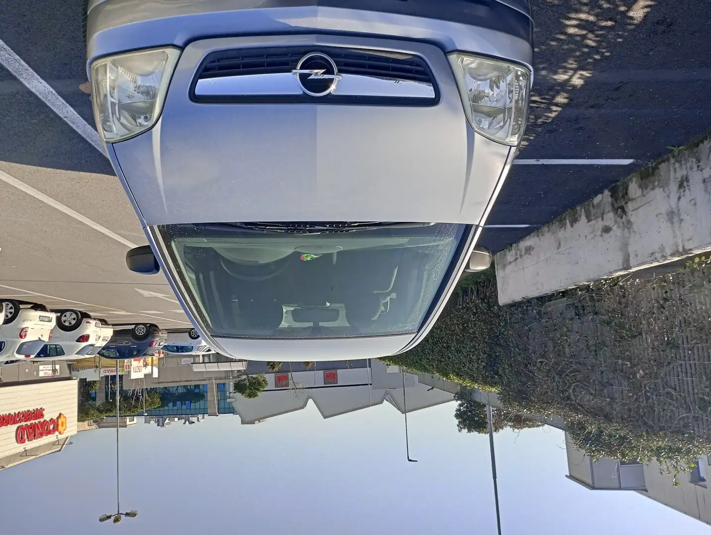 Opel Meriva 1.4 16v Enjoy Gpl-tech - Trattabili - 1