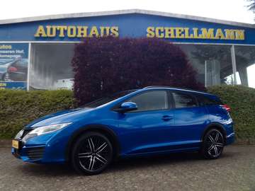 Tourer 1.8 Comfort PDC Klimaau Sitzheizung