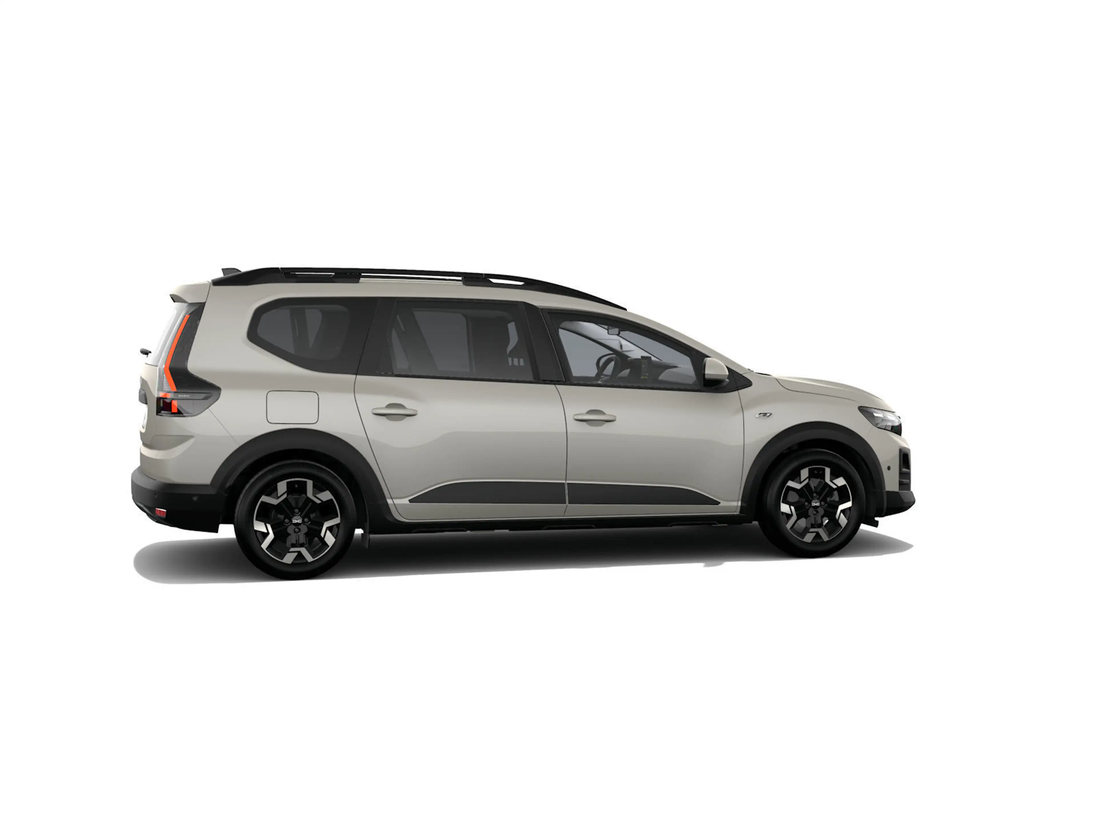 Dacia Jogger Journey TCe 110 — photo 8