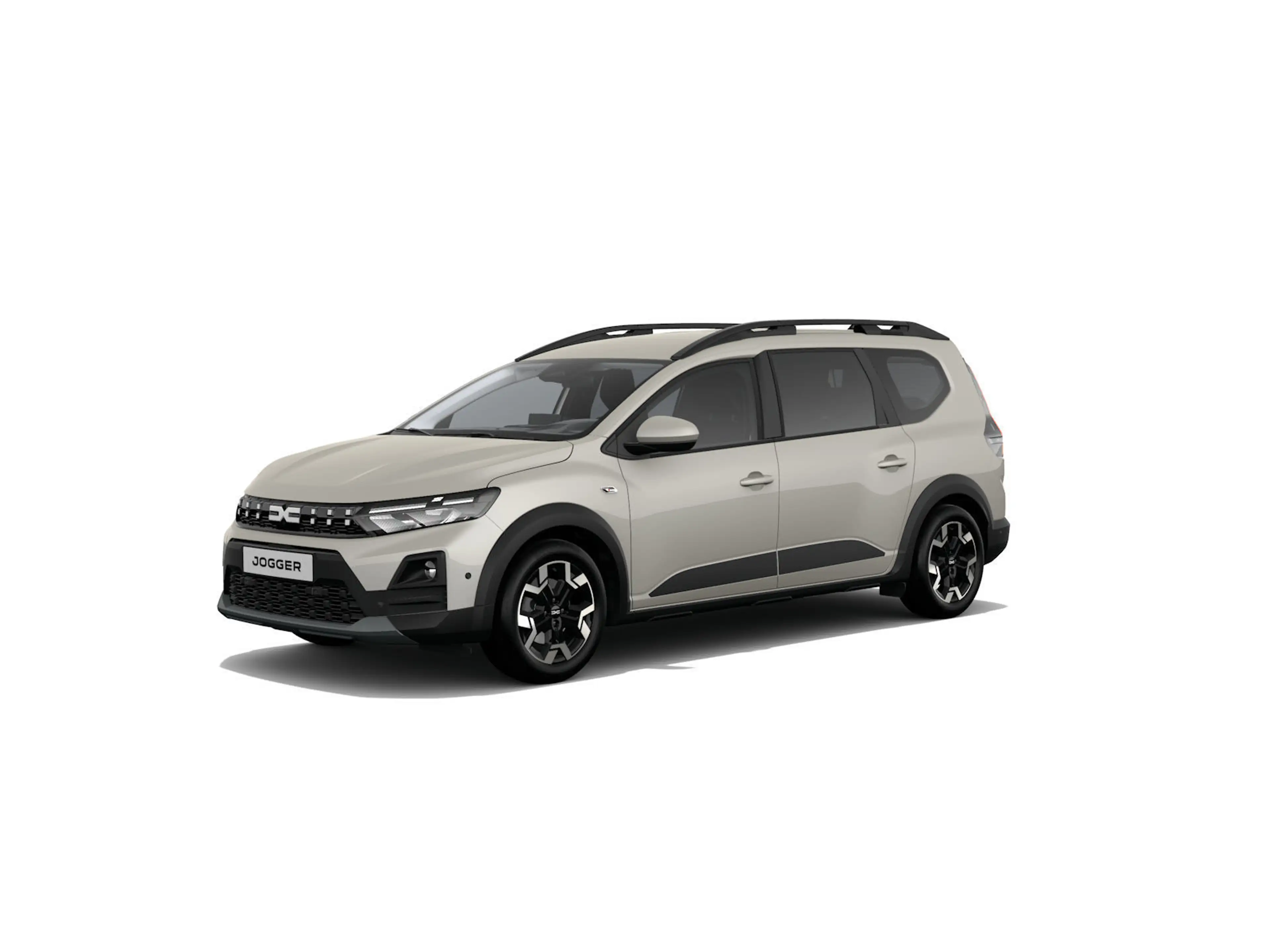 Dacia Jogger Journey TCe 110