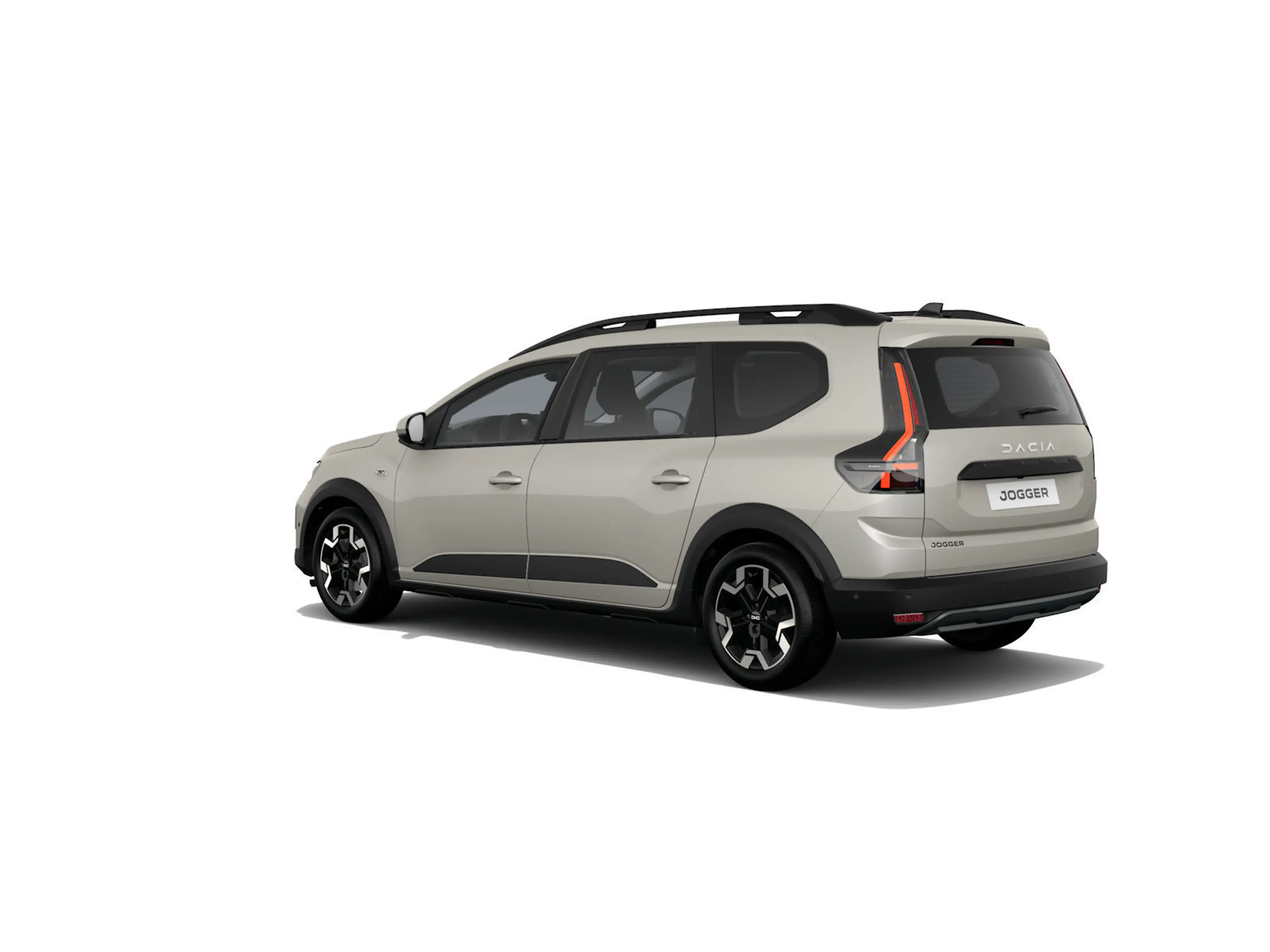 Dacia Jogger Journey TCe 110 — photo 4