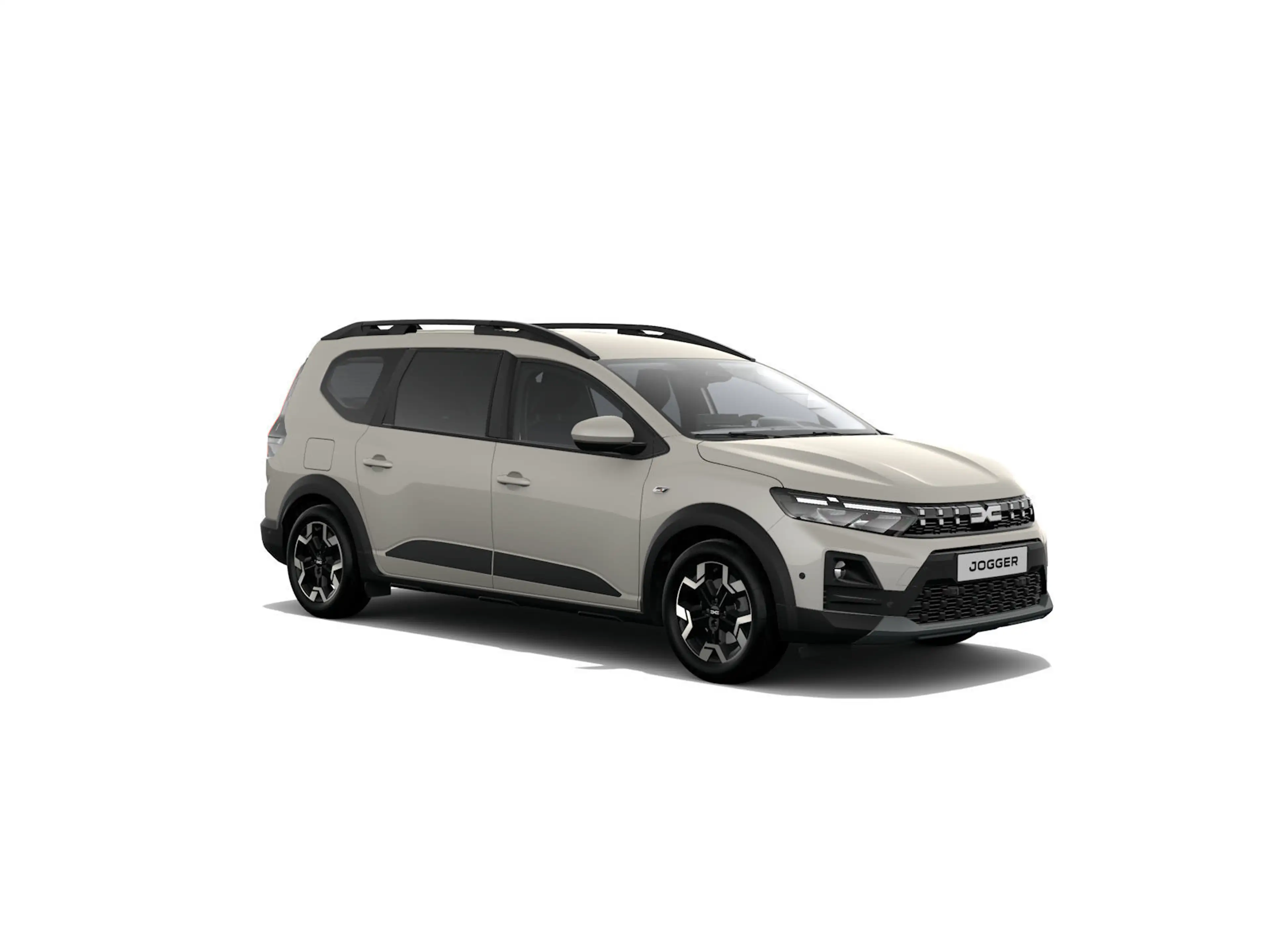 Dacia Jogger Journey TCe 110 — photo 10