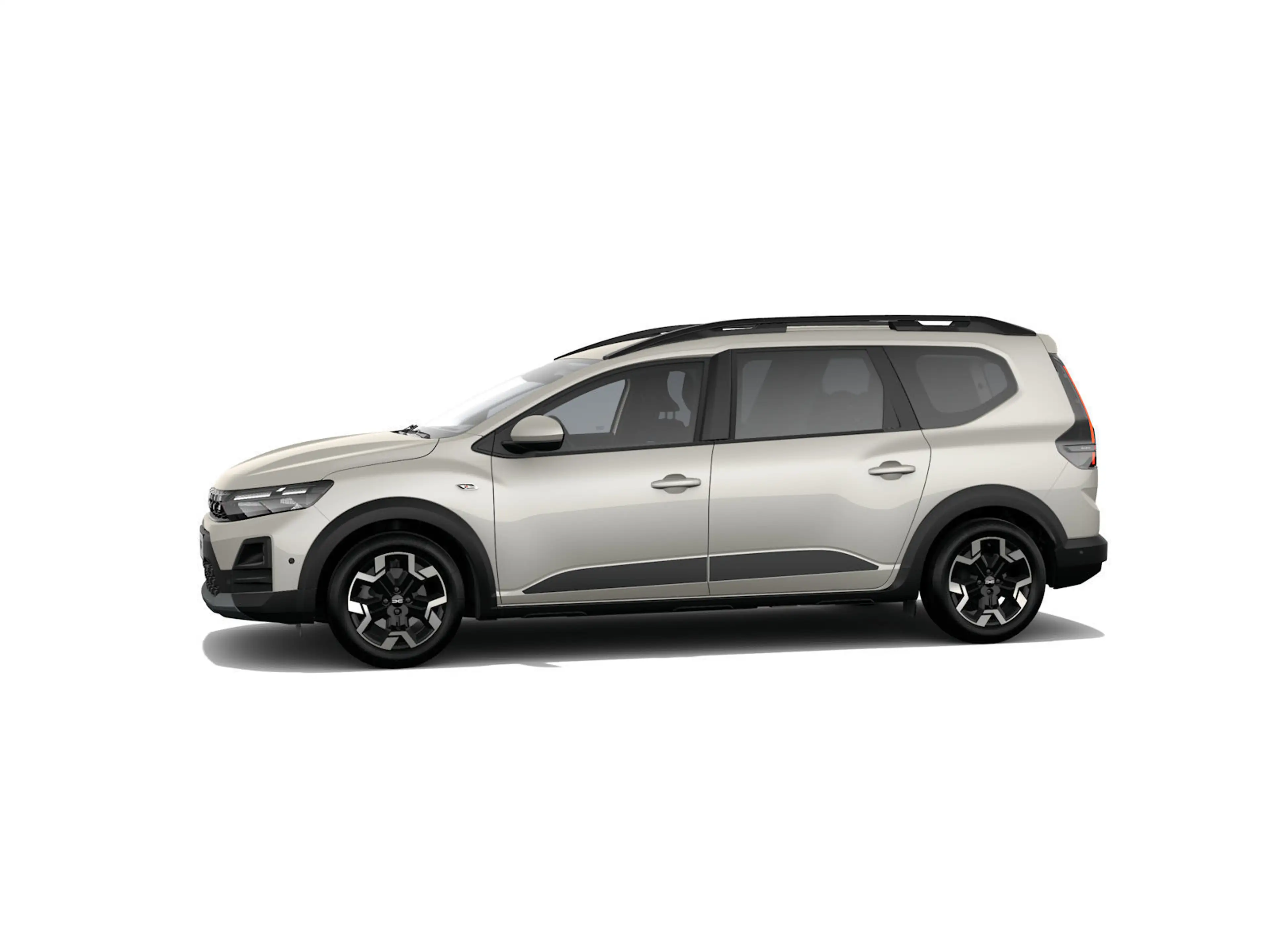Dacia Jogger Journey TCe 110 — photo 2