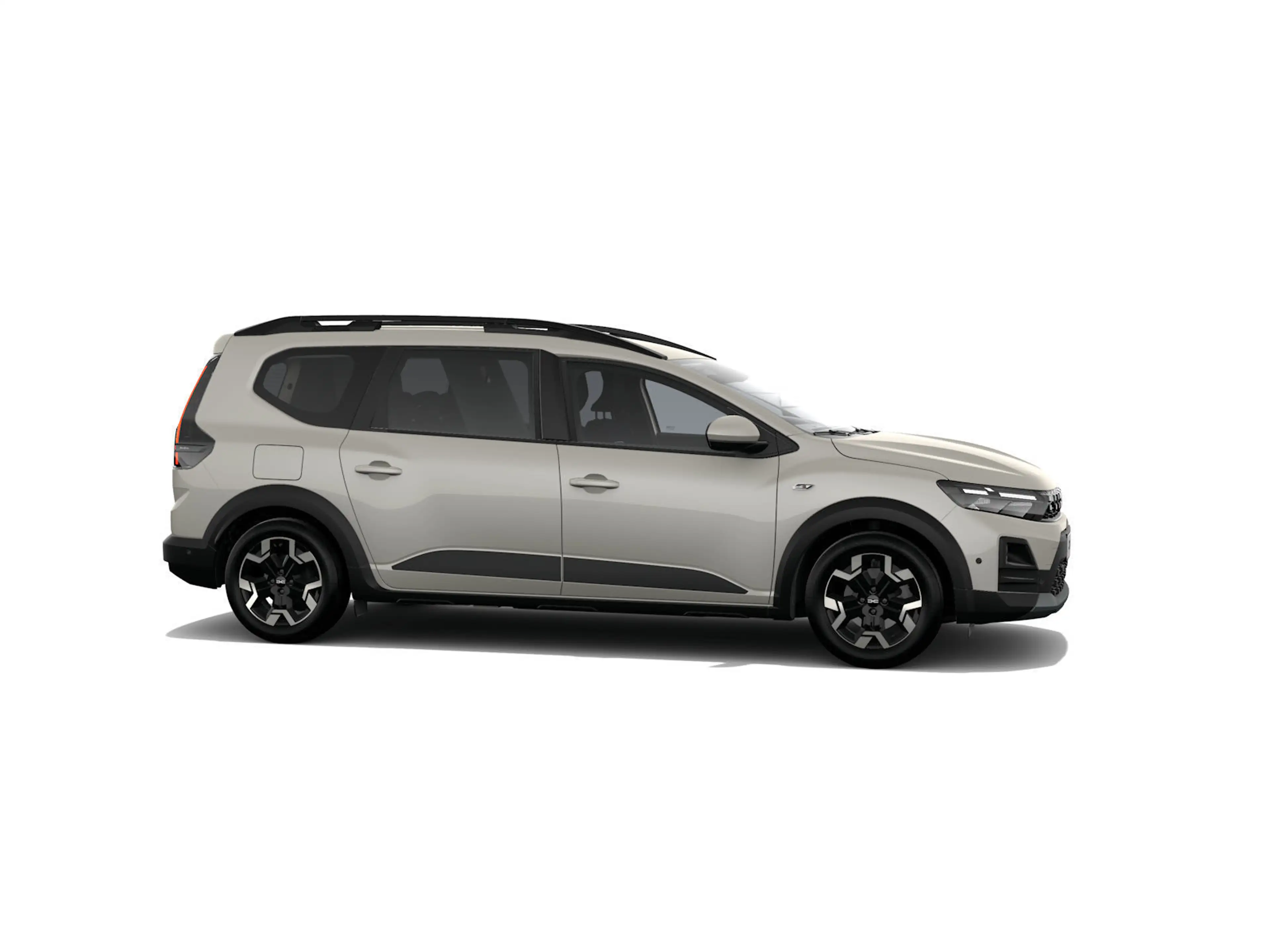 Dacia Jogger Journey TCe 110 — photo 9