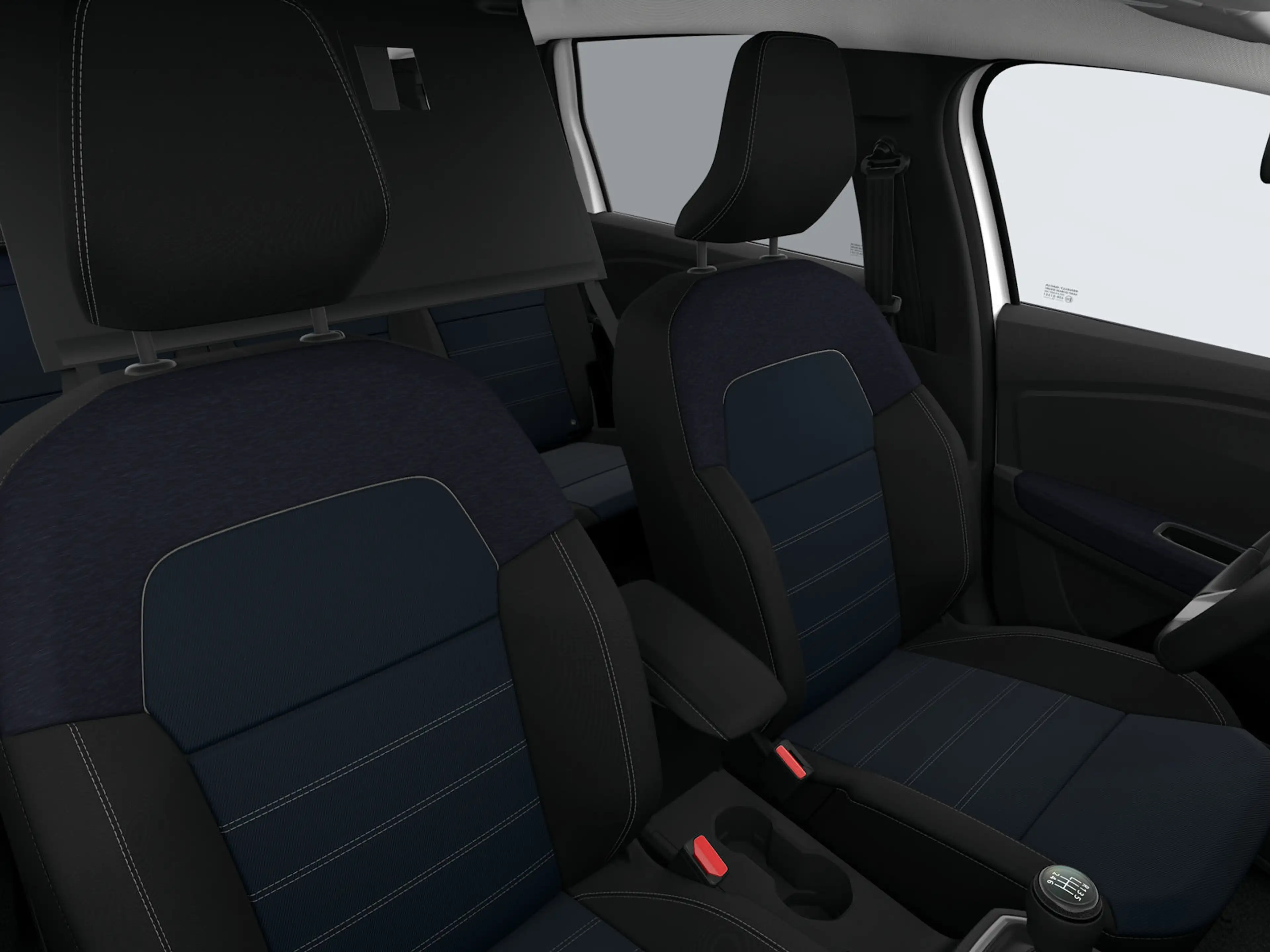 Dacia Jogger Journey TCe 110 — photo 13