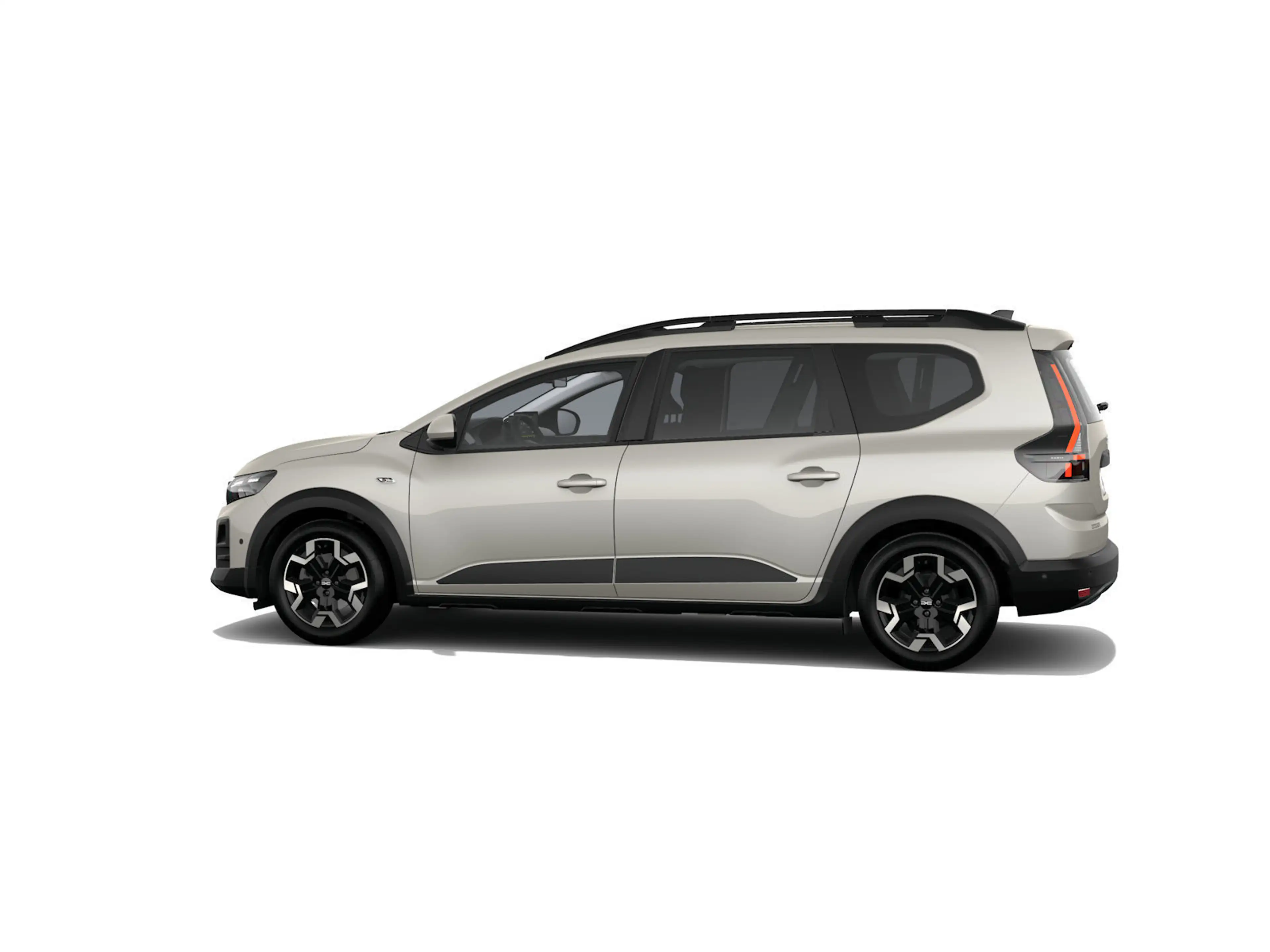 Dacia Jogger Journey TCe 110 — photo 3