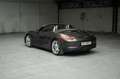 Porsche Boxster (981) S PDK *CONFIGURATION EXCLUSIVE \u0026 DEUXIÈ Brun - thumbnail 2