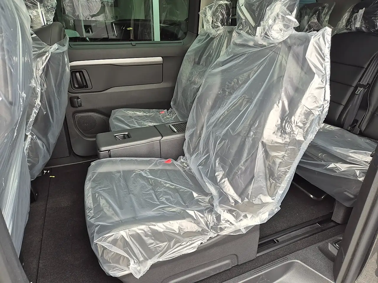 Citroen Spacetourer 2026 — фото 15