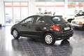 Peugeot 207 1,4 VTi Tendance Klima Tüv 08 27 AHK Schwarz - thumbnail 4