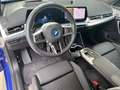 BMW iX1 x30 M Sport HUD ACC SuView. Lenkh.H/K AHK19" Albastru - thumbnail 12