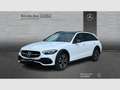 Mercedes-Benz C 220 Estate 220d 4Matic All Terrain 9G-Tronic Blanco - thumbnail 1