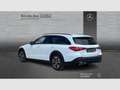 Mercedes-Benz C 220 Estate 220d 4Matic All Terrain 9G-Tronic Blanco - thumbnail 4