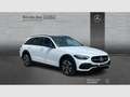 Mercedes-Benz C 220 Estate 220d 4Matic All Terrain 9G-Tronic Blanco - thumbnail 3