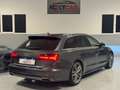 Audi A6 2.0 tdi Sline quattro 190cv s-tronic Grijs - thumbnail 4