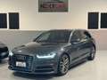 Audi A6 2.0 tdi Sline quattro 190cv s-tronic Grijs - thumbnail 1