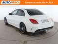 Mercedes-Benz C 450 AMG 4Matic 7G Plus Blanc - thumbnail 4