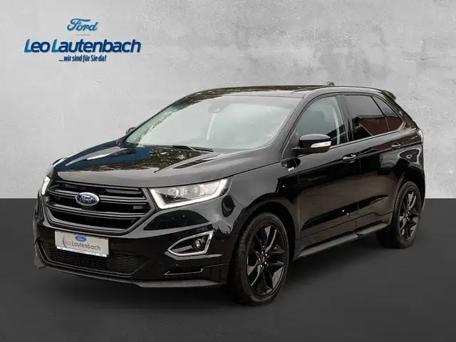 Ford Edge ST-Line 4x4