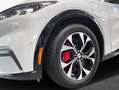 Ford Mustang Mach-E *B&O*Panoramadach*Kamera Weiß - thumbnail 6