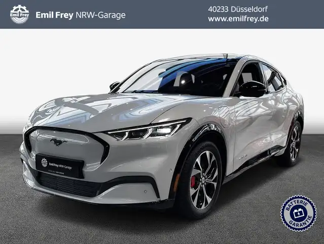 Ford Mustang Mach-E *B&O*Panoramadach*Kamera