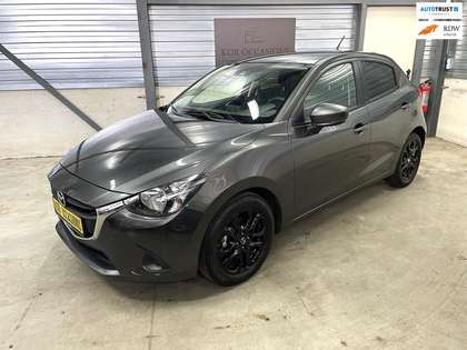 Mazda 2 1.5 Skyactiv-G SkyLease+ 1ste eigenaar dealer onde