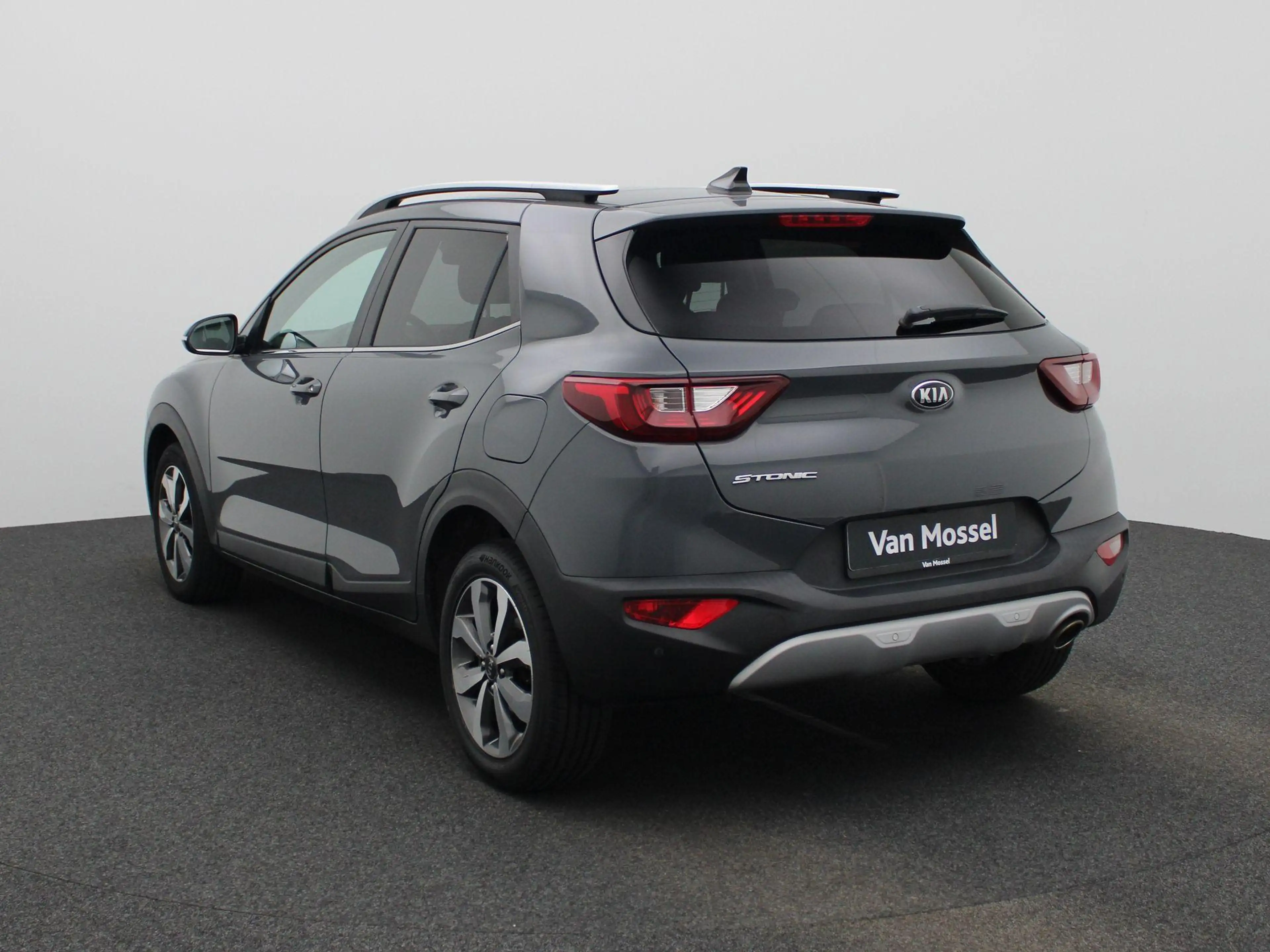 Kia Stonic 1.0 T 100 Pulse | Camera | Cruise Ctrl | Carplay — photo 2