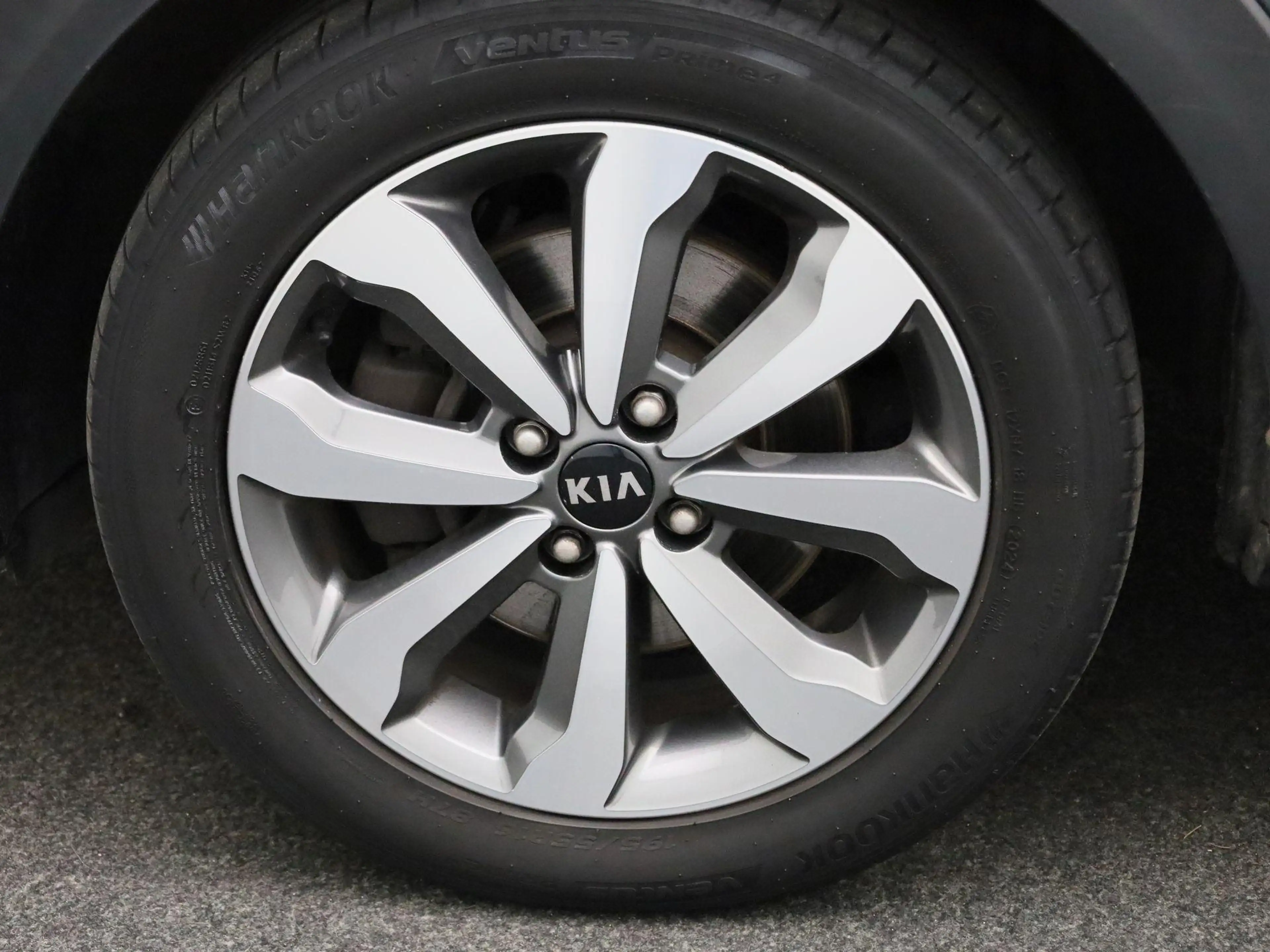 Kia Stonic 1.0 T 100 Pulse | Camera | Cruise Ctrl | Carplay — photo 14