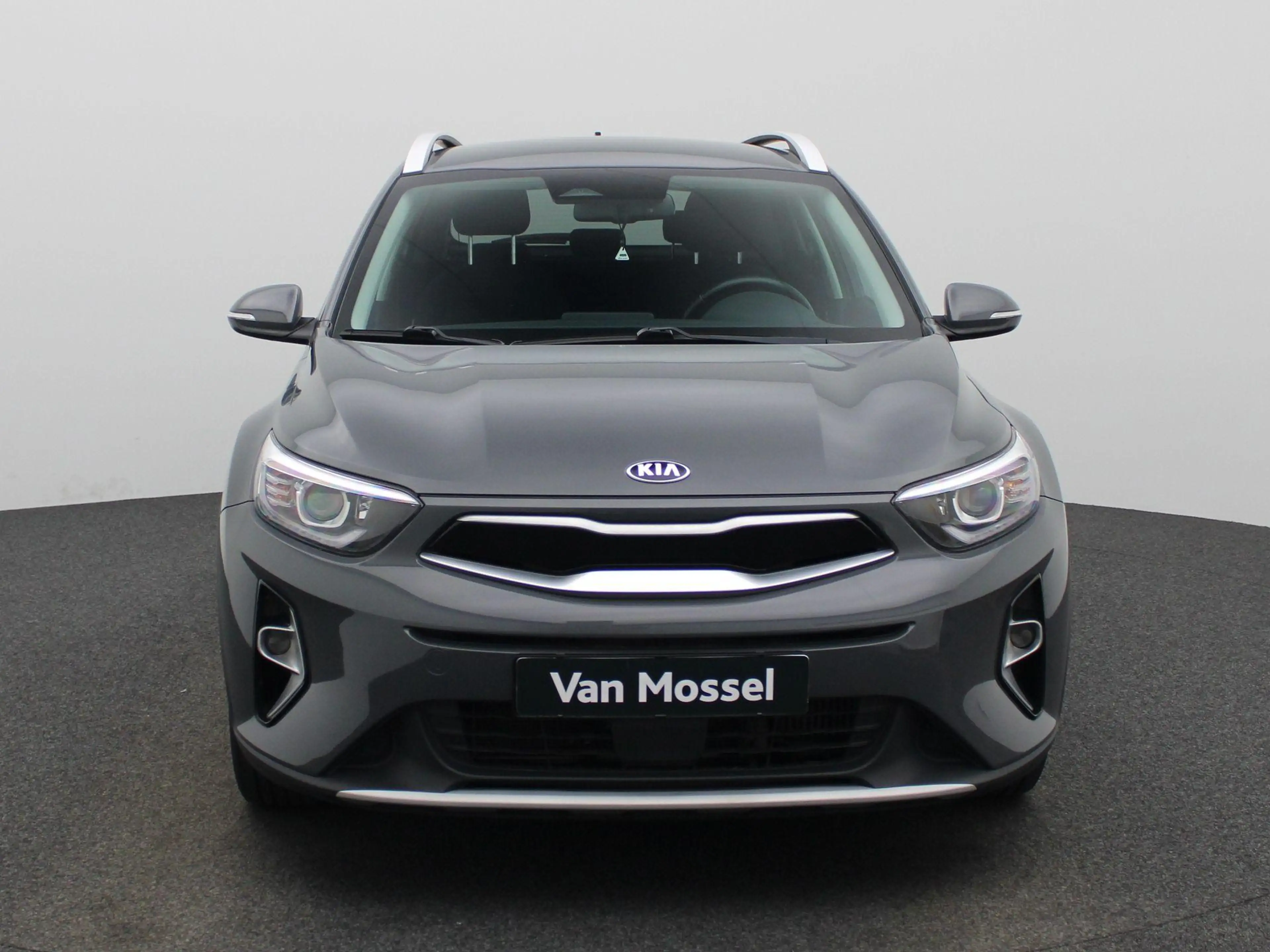 Kia Stonic 1.0 T 100 Pulse | Camera | Cruise Ctrl | Carplay — photo 3