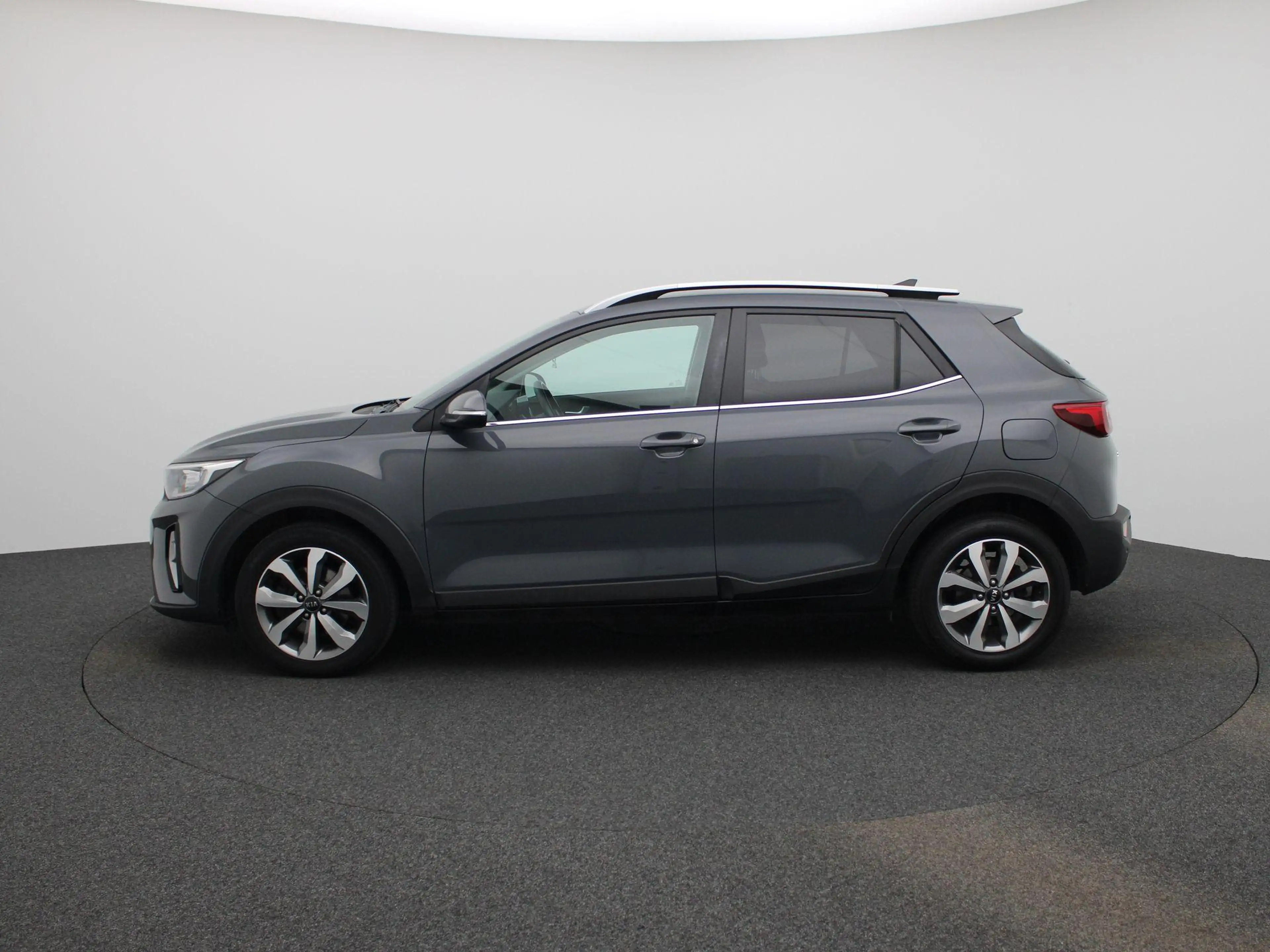 Kia Stonic 1.0 T 100 Pulse | Camera | Cruise Ctrl | Carplay — photo 5