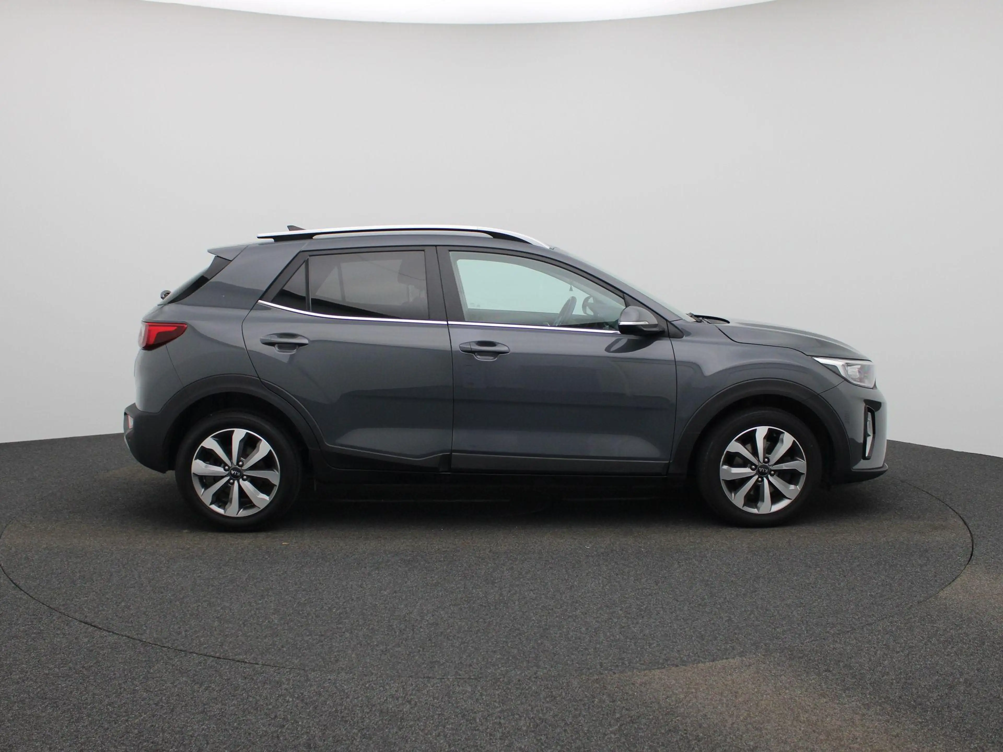 Kia Stonic 1.0 T 100 Pulse | Camera | Cruise Ctrl | Carplay — photo 7