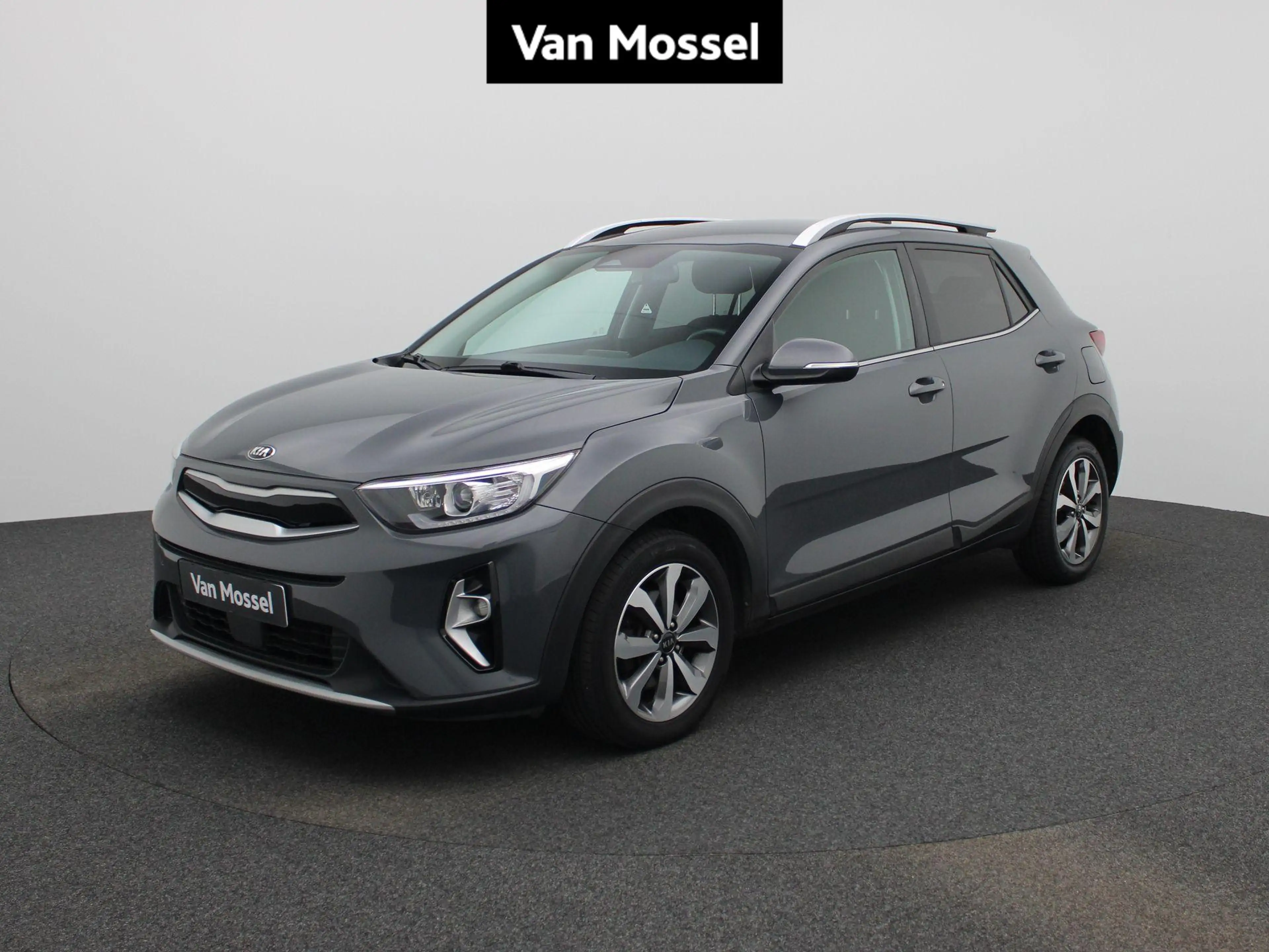 Kia Stonic 1.0 T 100 Pulse | Camera | Cruise Ctrl | Carplay