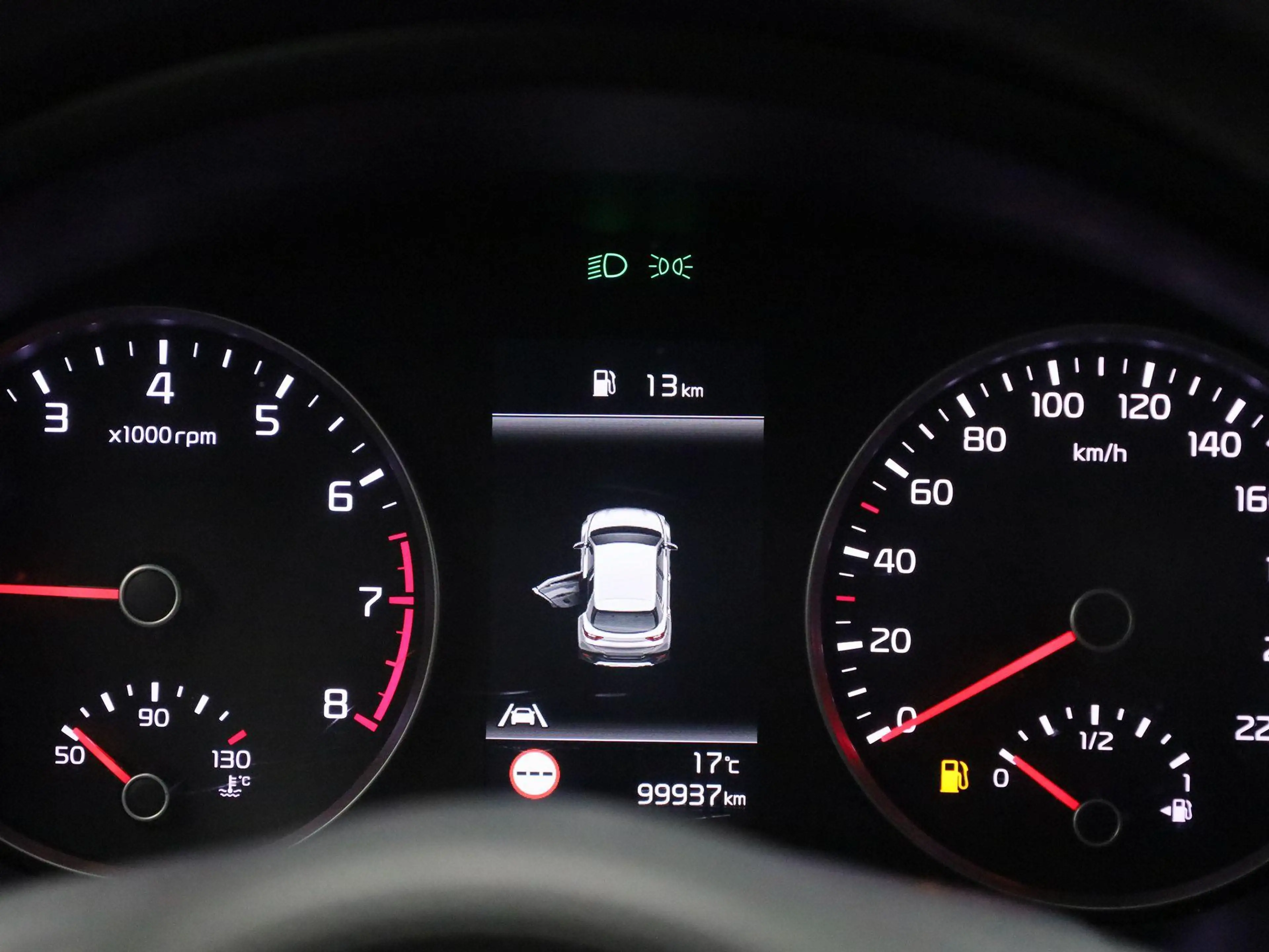 Kia Stonic 1.0 T 100 Pulse | Camera | Cruise Ctrl | Carplay — photo 10